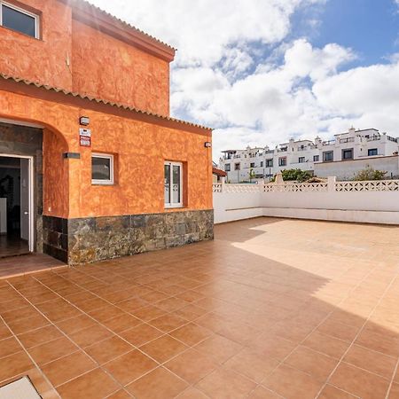 Villa Paraiso Corralejo Exterior foto