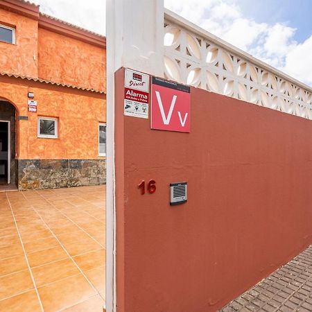 Villa Paraiso Corralejo Exterior foto