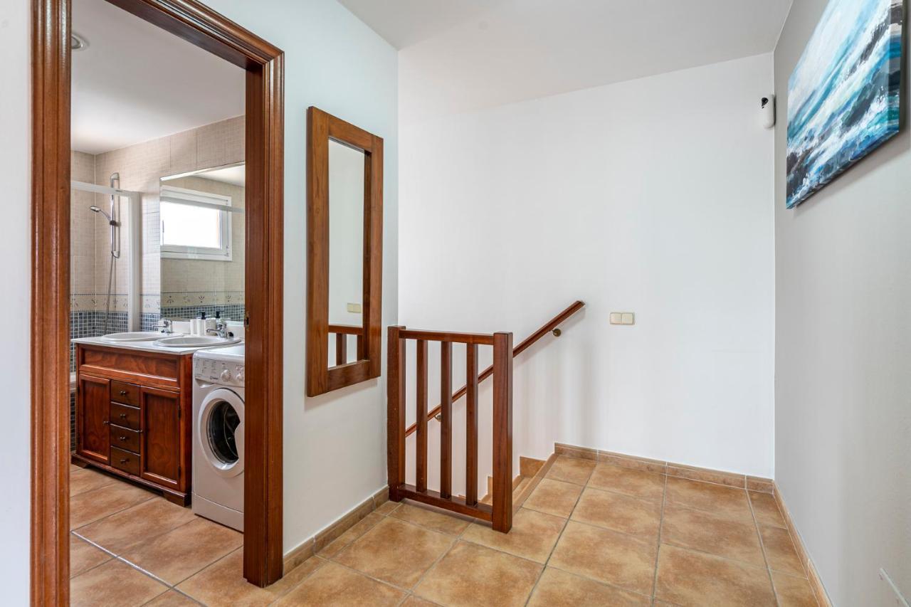 Villa Paraiso Corralejo Exterior foto