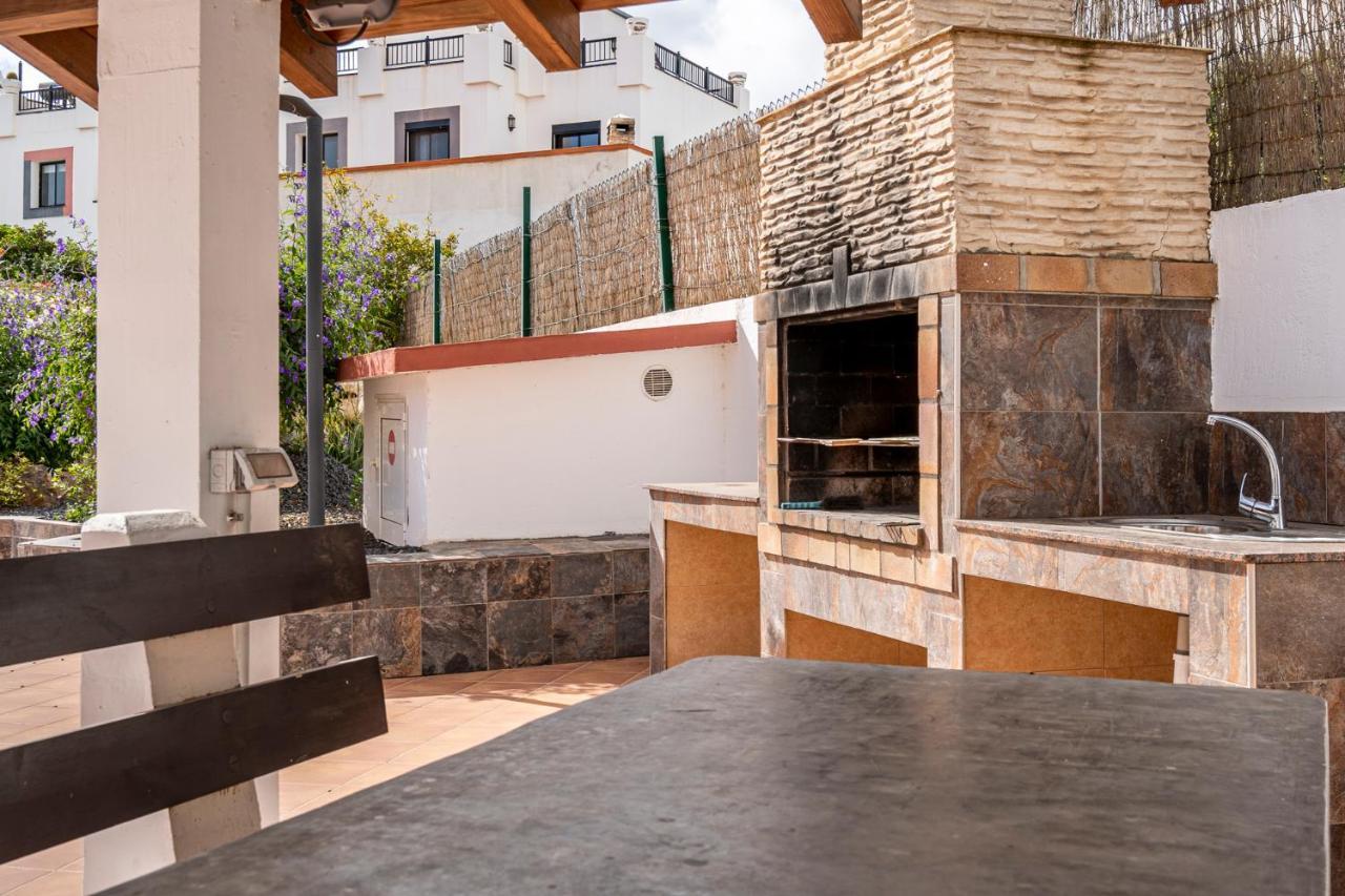 Villa Paraiso Corralejo Exterior foto