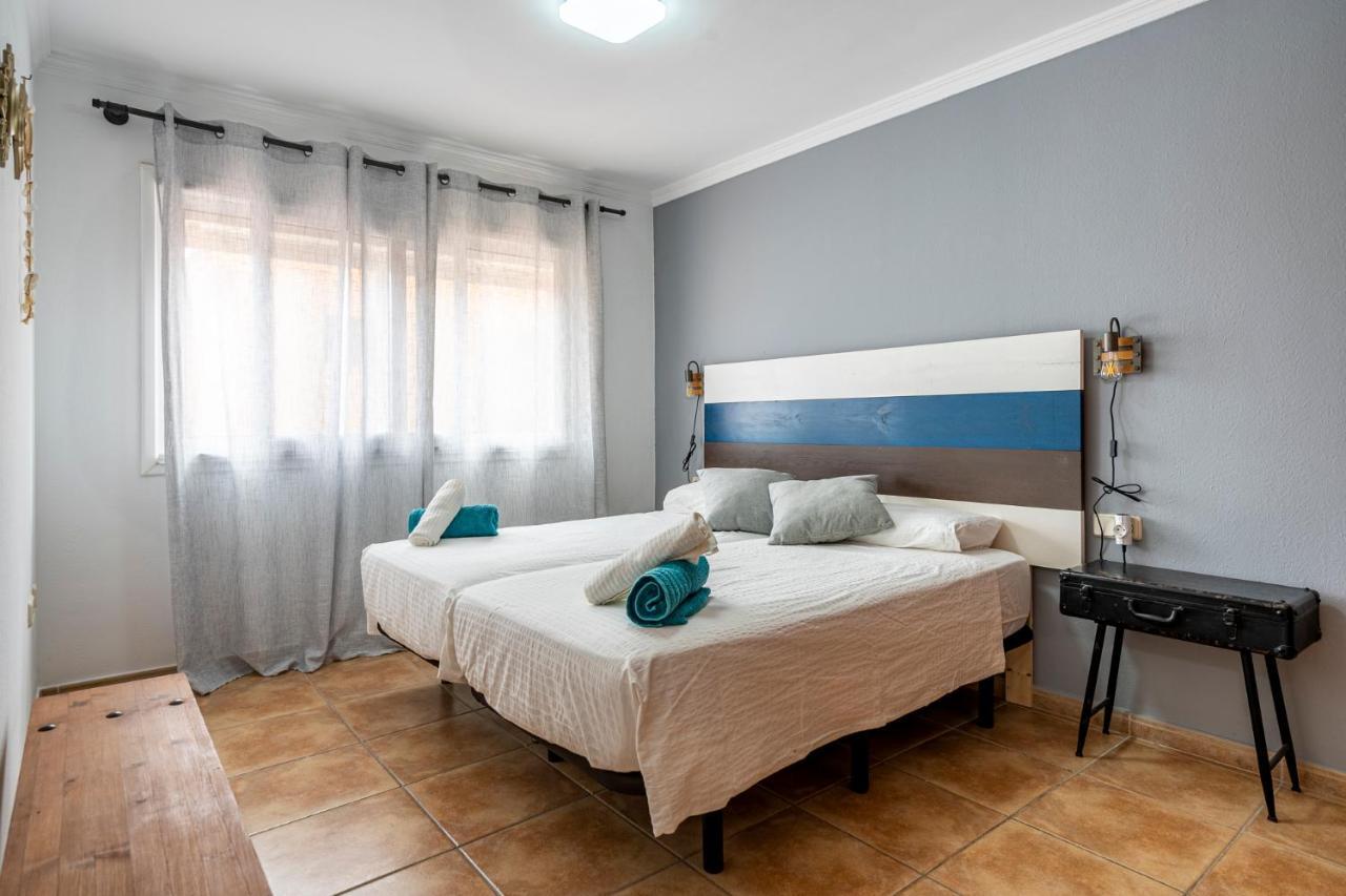 Villa Paraiso Corralejo Exterior foto