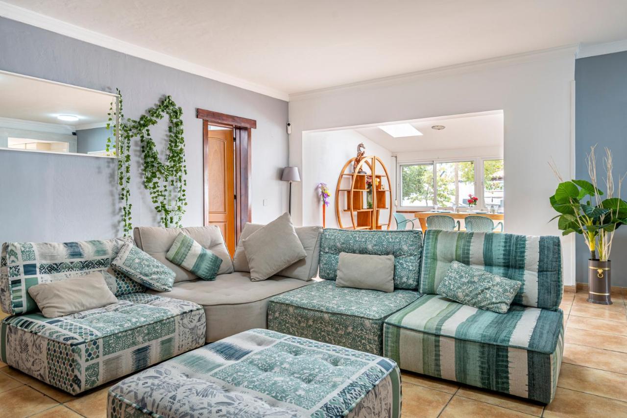 Villa Paraiso Corralejo Exterior foto
