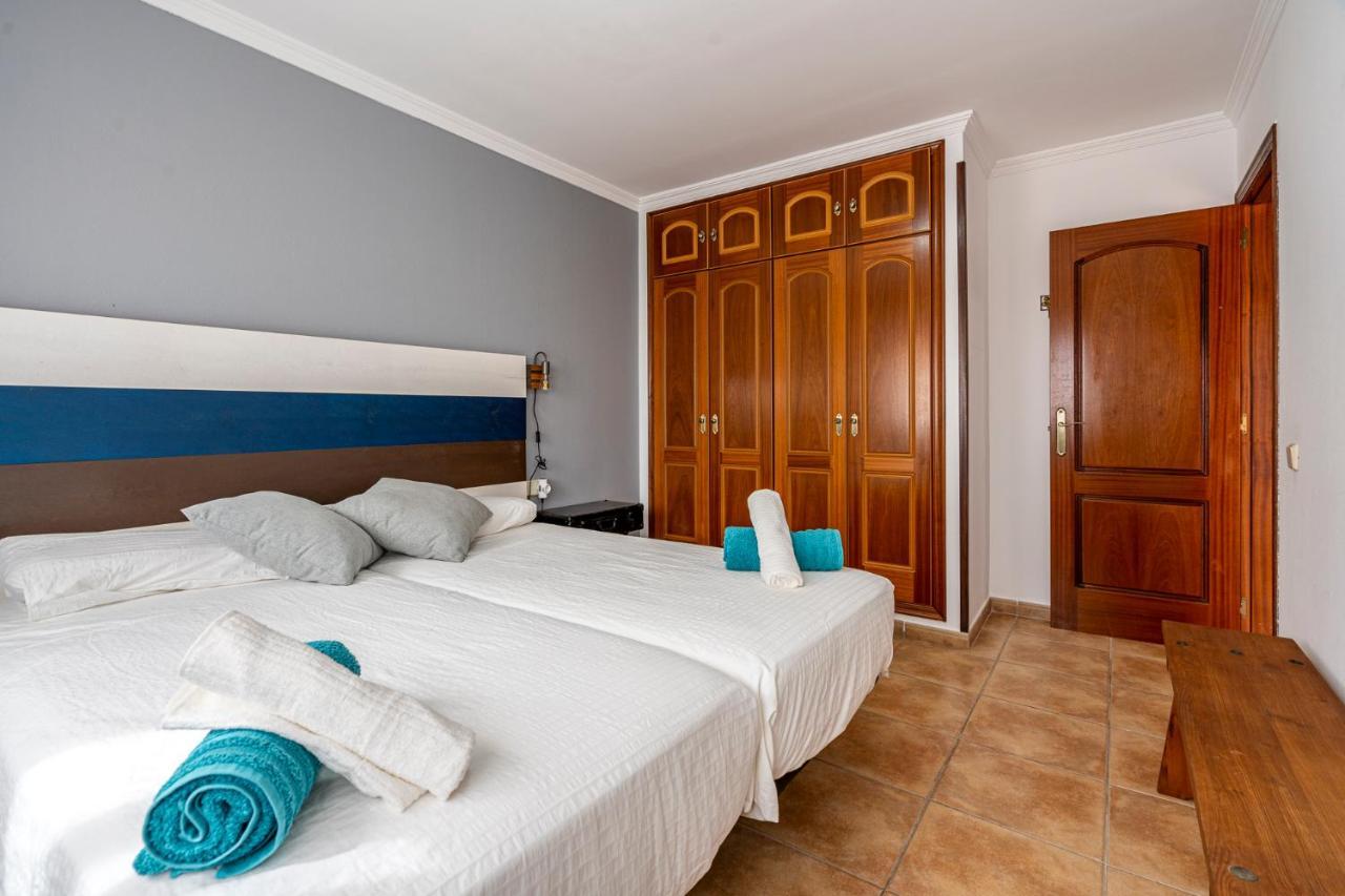 Villa Paraiso Corralejo Exterior foto