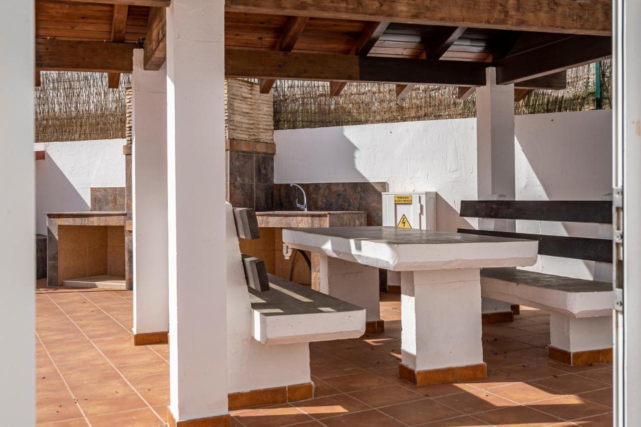 Villa Paraiso Corralejo Exterior foto
