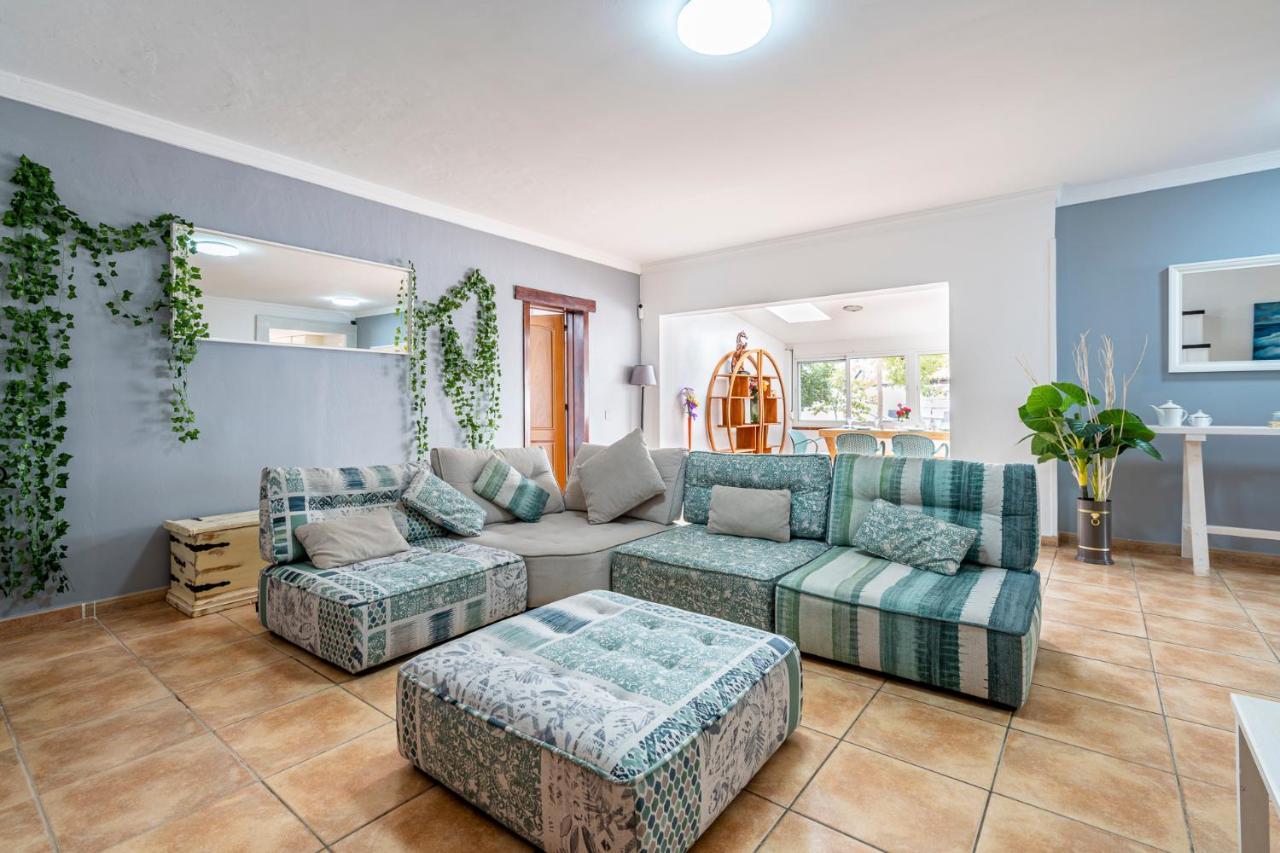 Villa Paraiso Corralejo Exterior foto