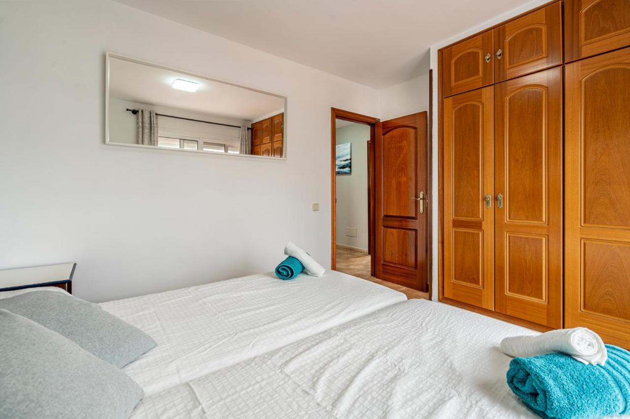 Villa Paraiso Corralejo Exterior foto