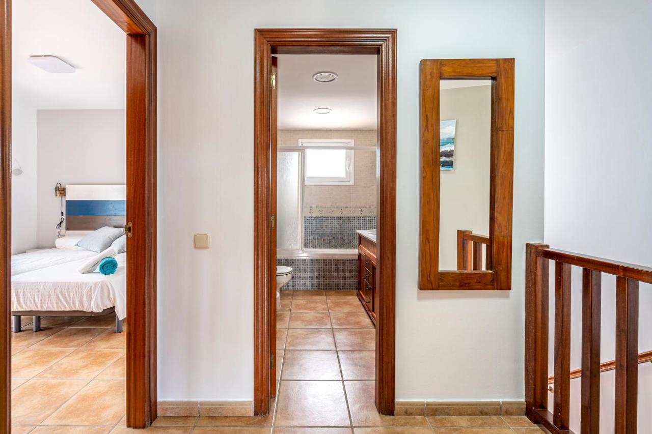 Villa Paraiso Corralejo Exterior foto