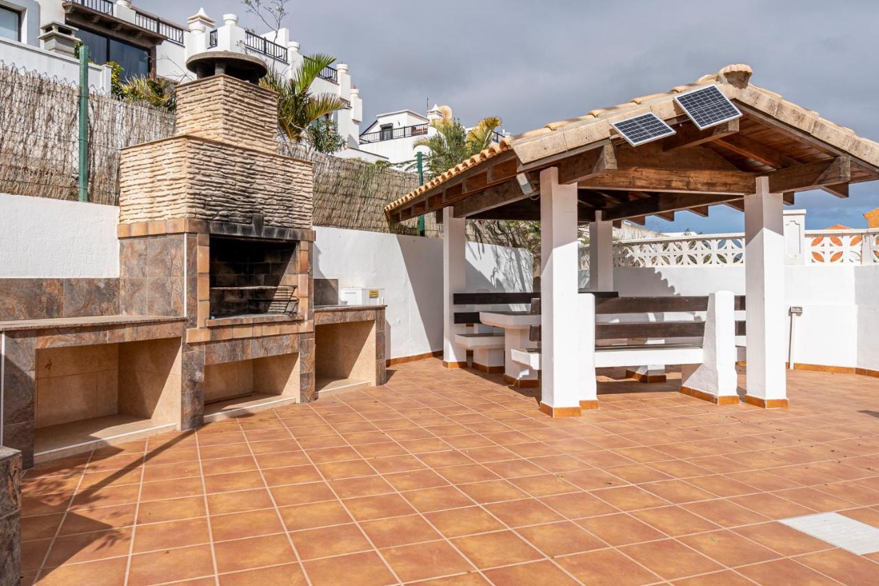 Villa Paraiso Corralejo Exterior foto