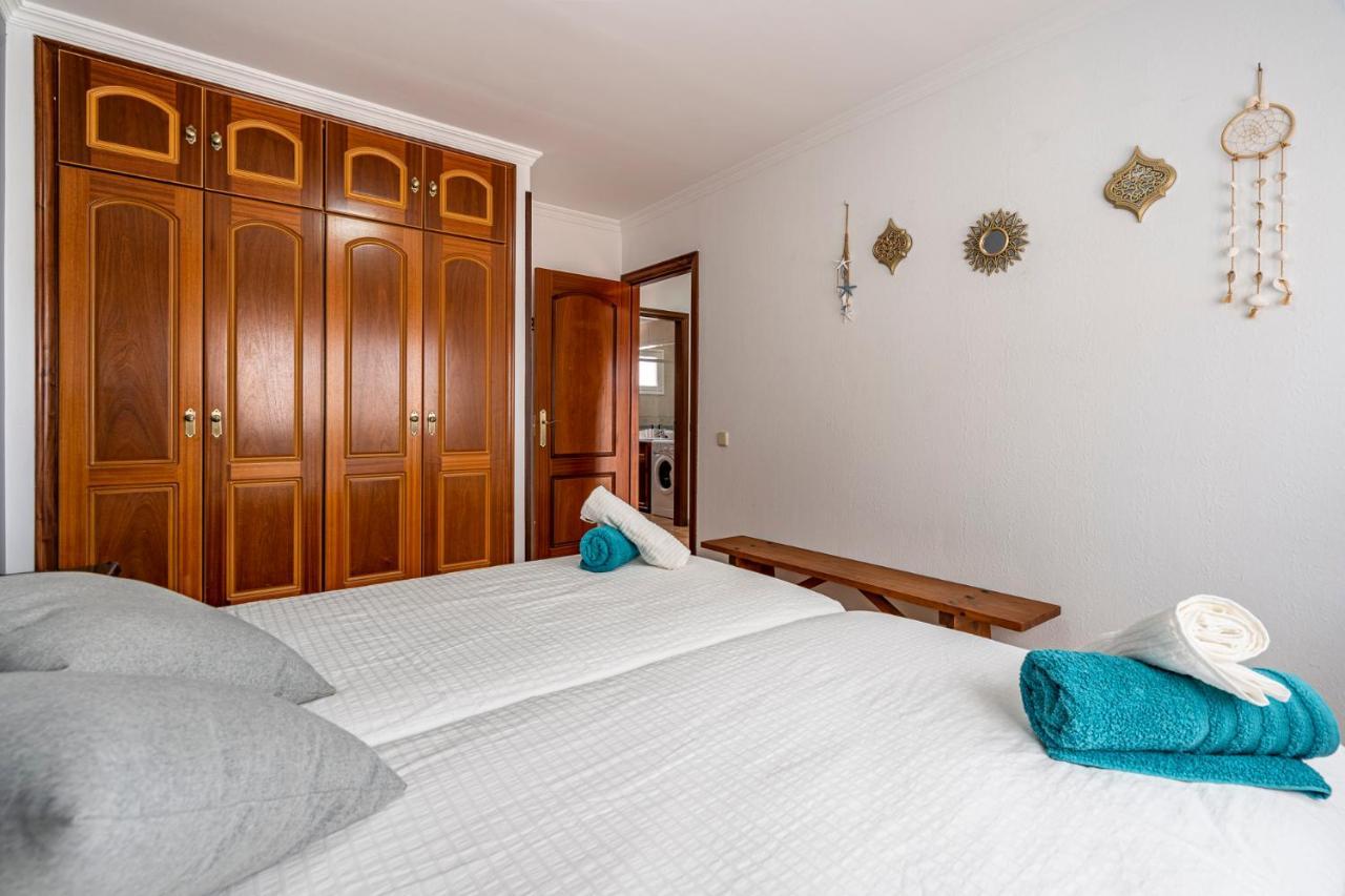 Villa Paraiso Corralejo Exterior foto